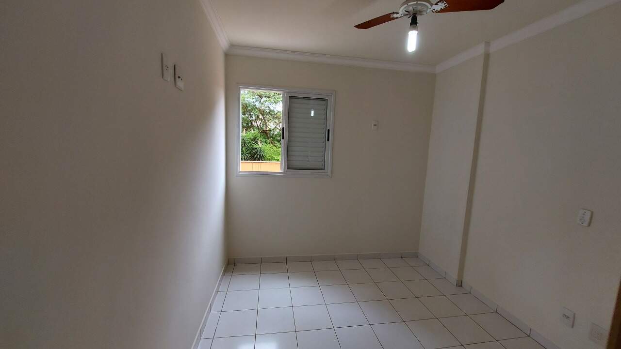 Apartamento para para aluguel no Nova Ribeirânia na cidade de Ribeirão Preto: 