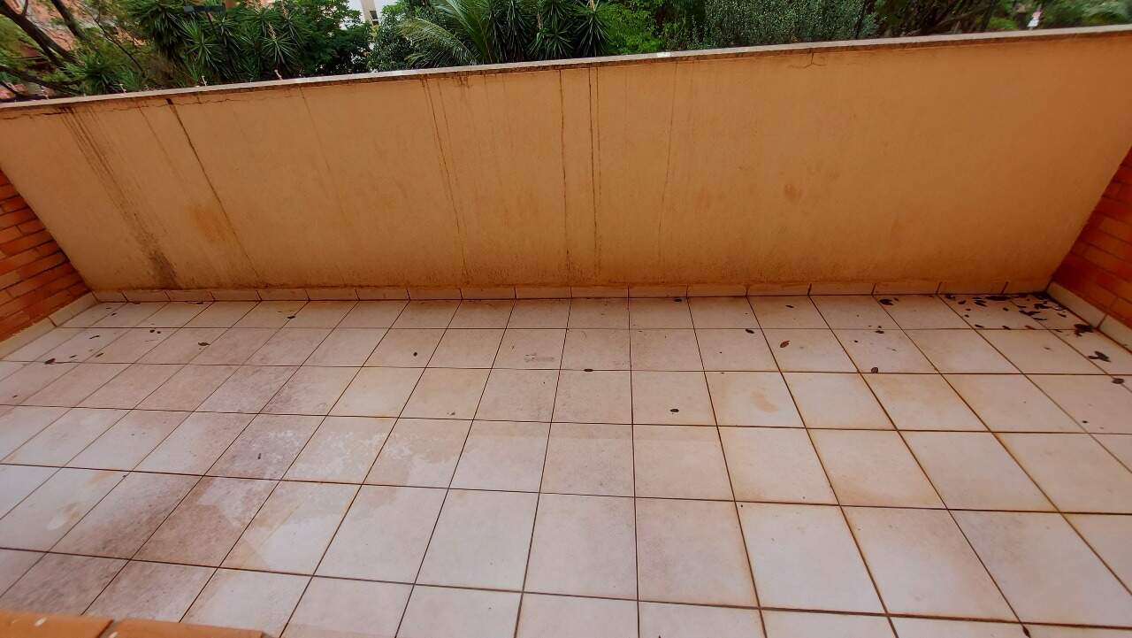 Apartamento para para aluguel no Nova Ribeirânia na cidade de Ribeirão Preto: 