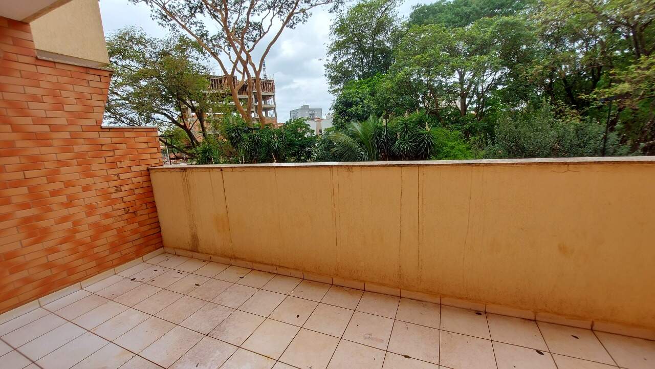 Apartamento para para aluguel no Nova Ribeirânia na cidade de Ribeirão Preto: 