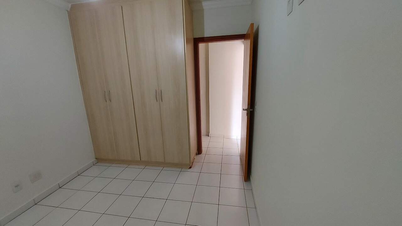 Apartamento para para aluguel no Nova Ribeirânia na cidade de Ribeirão Preto: 