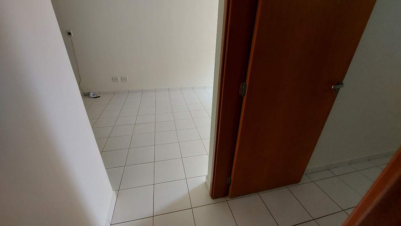 Apartamento para para aluguel no Nova Ribeirânia na cidade de Ribeirão Preto: 