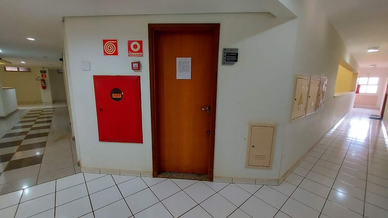 Apartamento para para aluguel no Nova Ribeirânia na cidade de Ribeirão Preto: 