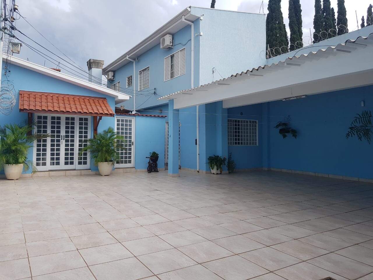 Casas para à venda no Campos Elíseos na cidade de Ribeirão Preto: 