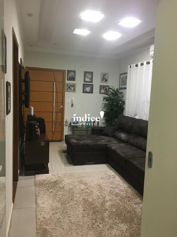 Casas para à venda no Campos Elíseos na cidade de Ribeirão Preto: 
