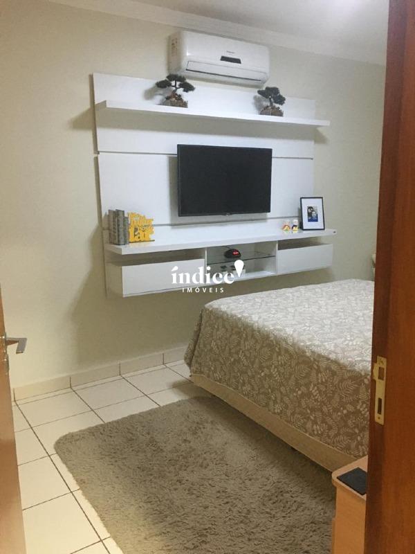 Casas para à venda no Campos Elíseos na cidade de Ribeirão Preto: 