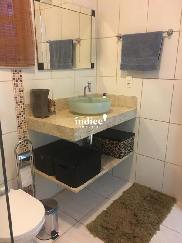 Casas para à venda no Campos Elíseos na cidade de Ribeirão Preto: 