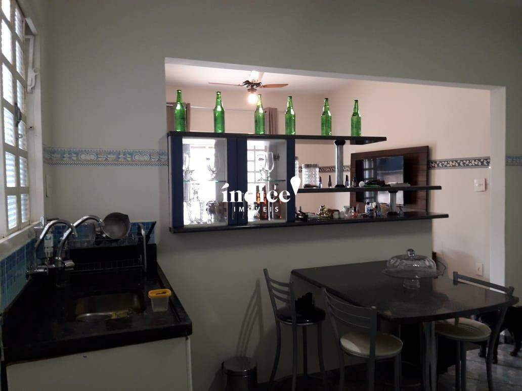 Casas para à venda no Campos Elíseos na cidade de Ribeirão Preto: 