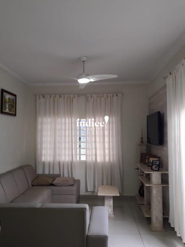 Casas para à venda no Campos Elíseos na cidade de Ribeirão Preto: 