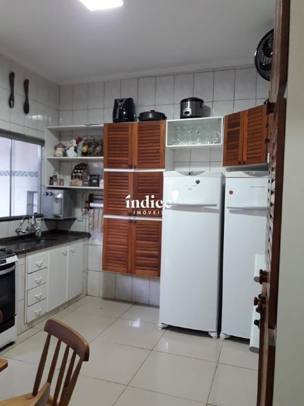 Casas para à venda no Campos Elíseos na cidade de Ribeirão Preto: 