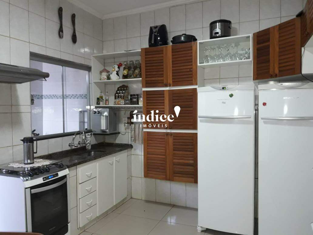 Casas para à venda no Campos Elíseos na cidade de Ribeirão Preto: 