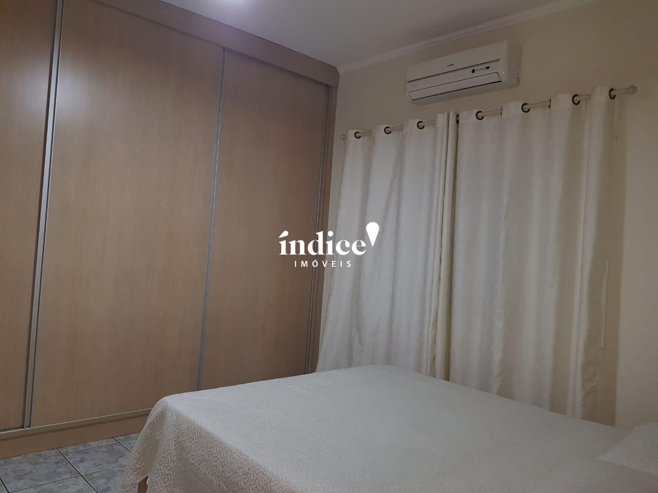 Casas para à venda no Campos Elíseos na cidade de Ribeirão Preto: 