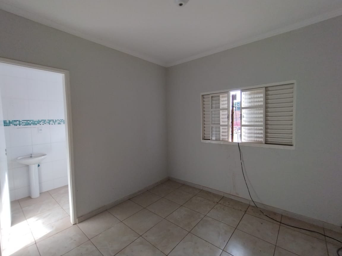 Apartamento para à venda no Jardim Itaporã na cidade de Ribeirão Preto: 