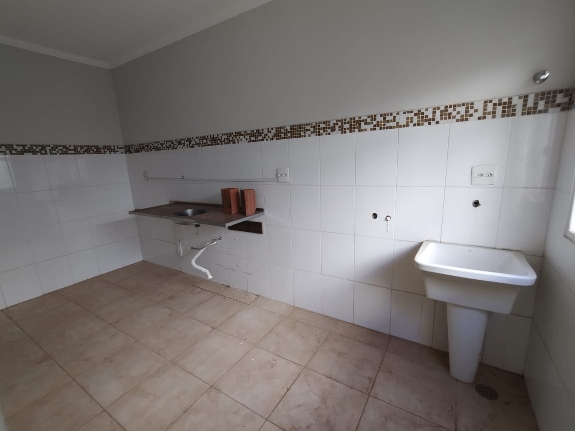 Apartamento para à venda no Jardim Itaporã na cidade de Ribeirão Preto: 