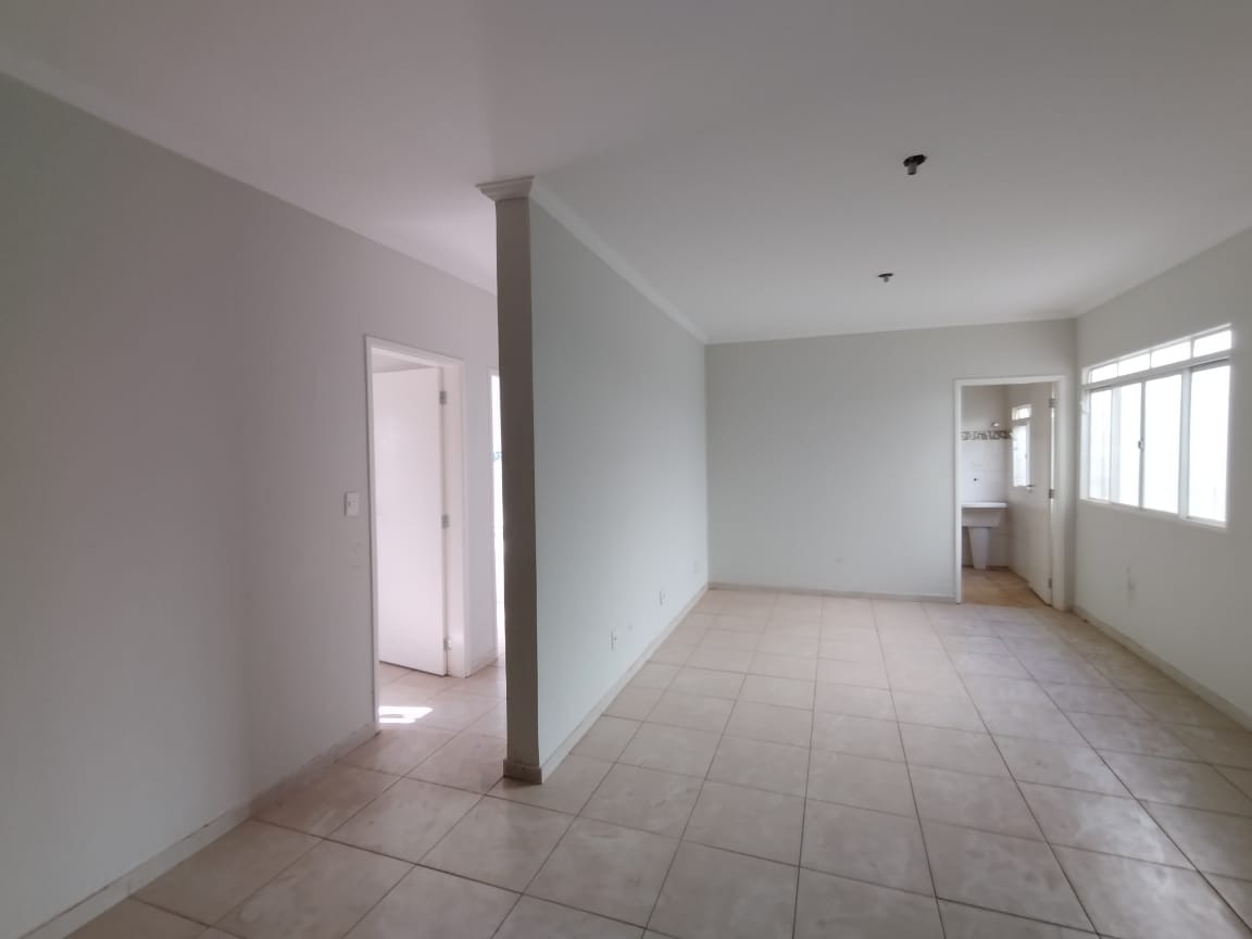 Apartamento para à venda no Jardim Itaporã na cidade de Ribeirão Preto: 