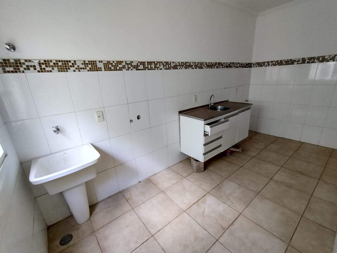 Apartamento para à venda no Jardim Itaporã na cidade de Ribeirão Preto: 