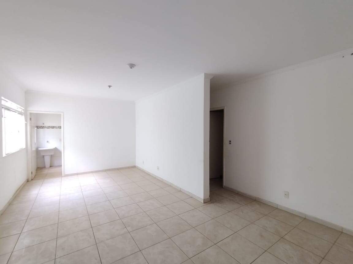 Apartamento para à venda no Jardim Itaporã na cidade de Ribeirão Preto: 