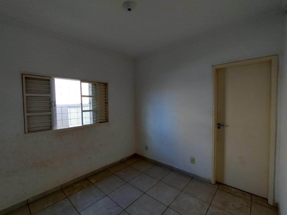 Apartamento para à venda no Jardim Itaporã na cidade de Ribeirão Preto: 
