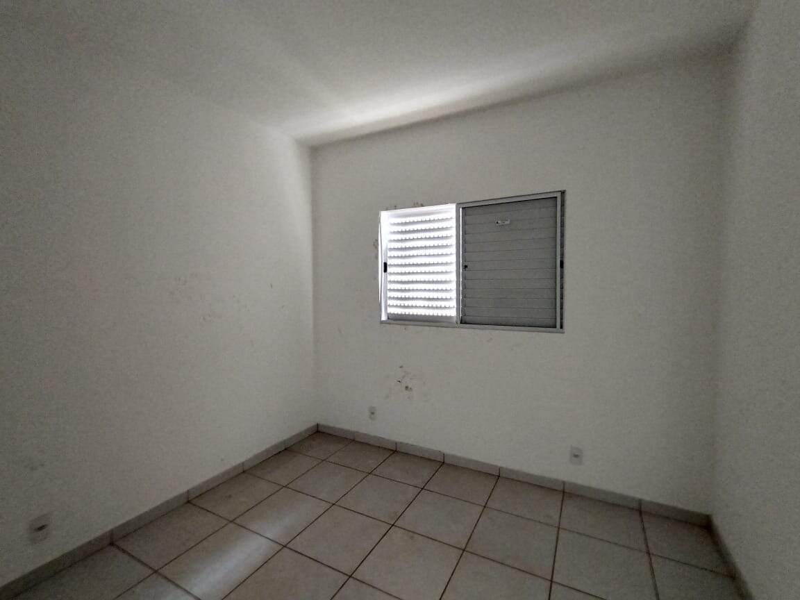 Apartamento para à venda no Jardim Itaporã na cidade de Ribeirão Preto: 