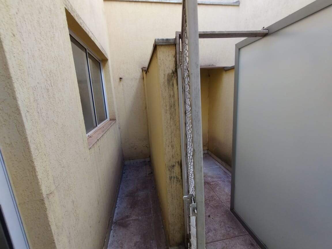 Apartamento para à venda no Jardim Itaporã na cidade de Ribeirão Preto: 