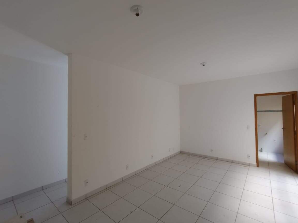 Apartamento para à venda no Jardim Itaporã na cidade de Ribeirão Preto: 