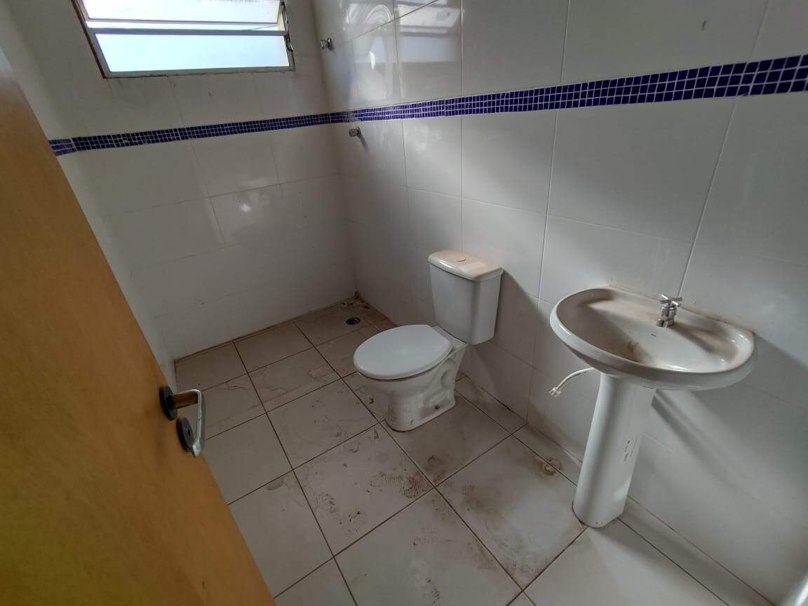 Apartamento para à venda no Jardim Itaporã na cidade de Ribeirão Preto: 