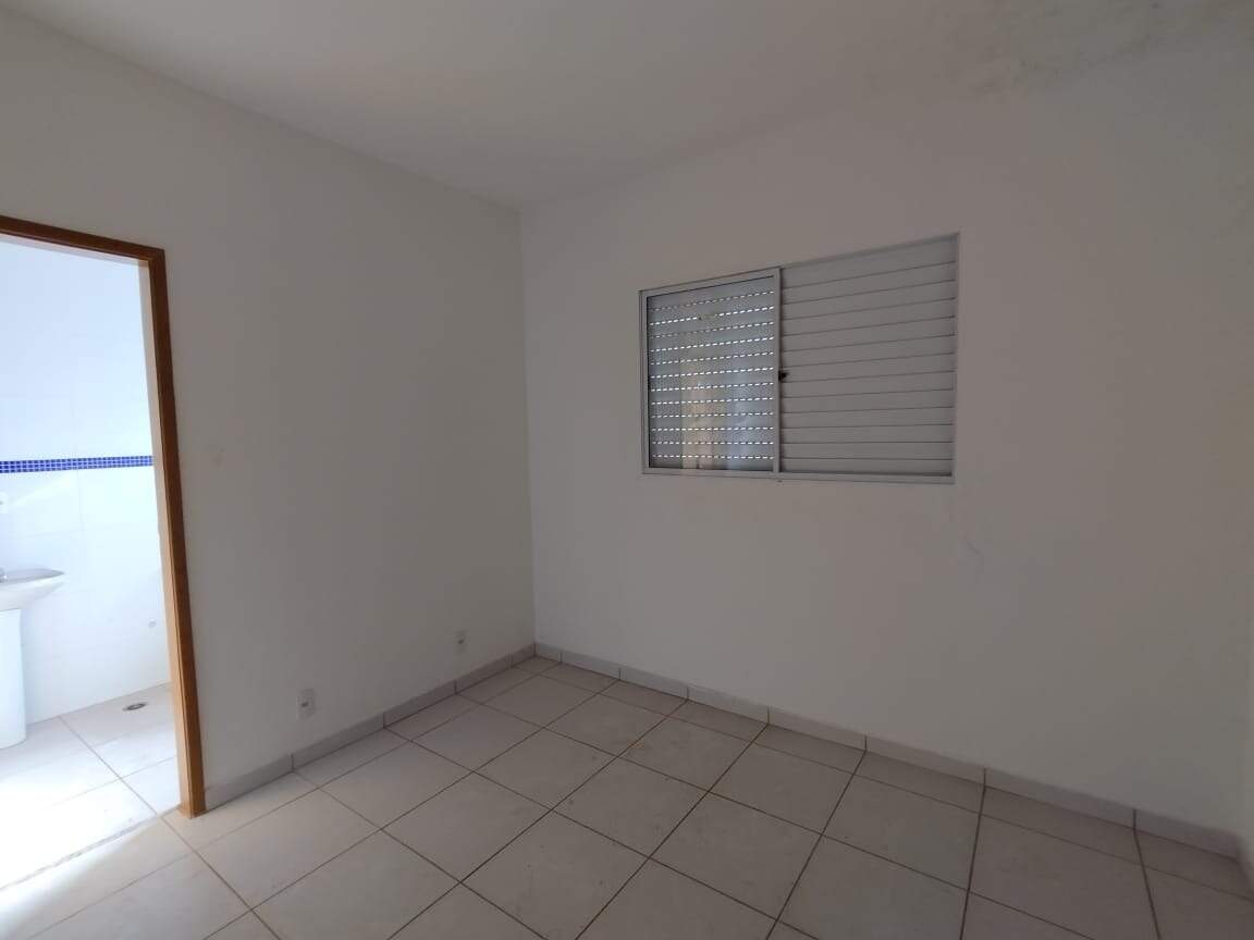 Apartamento para à venda no Jardim Itaporã na cidade de Ribeirão Preto: 