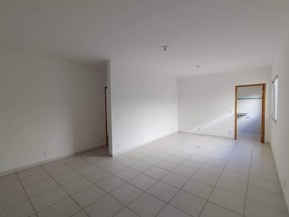 Apartamento para à venda no Jardim Itaporã na cidade de Ribeirão Preto: 