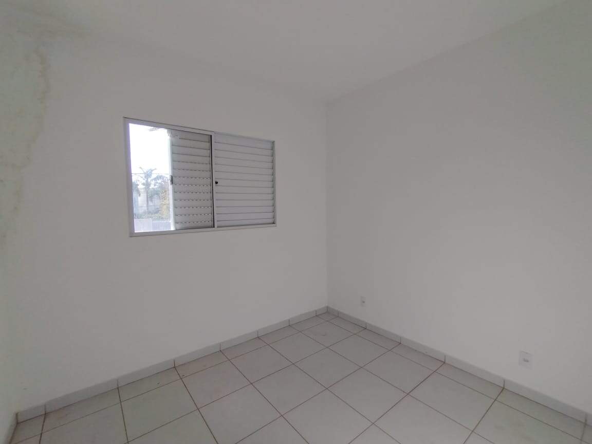Apartamento para à venda no Jardim Itaporã na cidade de Ribeirão Preto: 