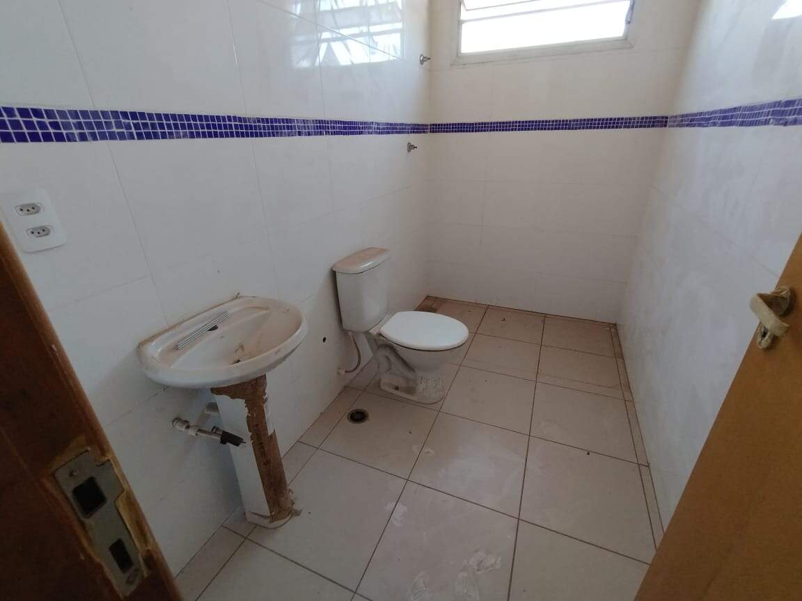 Apartamento para à venda no Jardim Itaporã na cidade de Ribeirão Preto: 