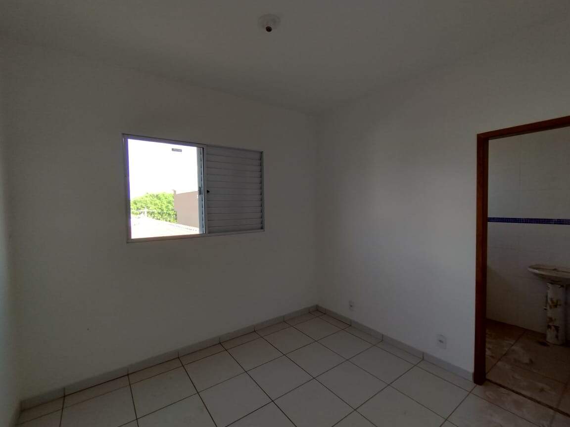 Apartamento para à venda no Jardim Itaporã na cidade de Ribeirão Preto: 