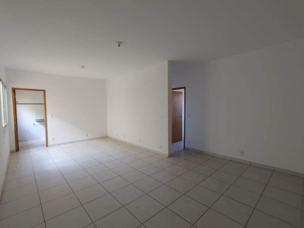 Apartamento para à venda no Jardim Itaporã na cidade de Ribeirão Preto: 