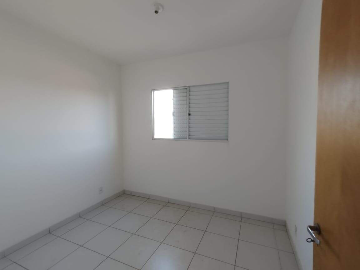 Apartamento para à venda no Jardim Itaporã na cidade de Ribeirão Preto: 