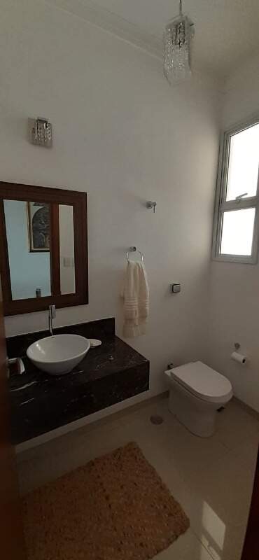 Casas Condomínio para à venda no Recreio das Acácias na cidade de Ribeirão Preto: 
