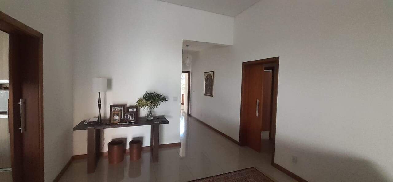 Casas Condomínio para à venda no Recreio das Acácias na cidade de Ribeirão Preto: 