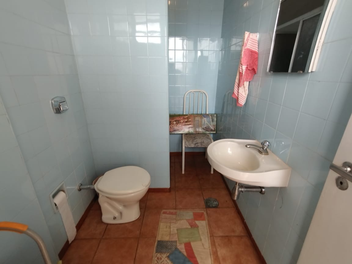 Apartamento para à venda no Centro na cidade de Ribeirão Preto: 