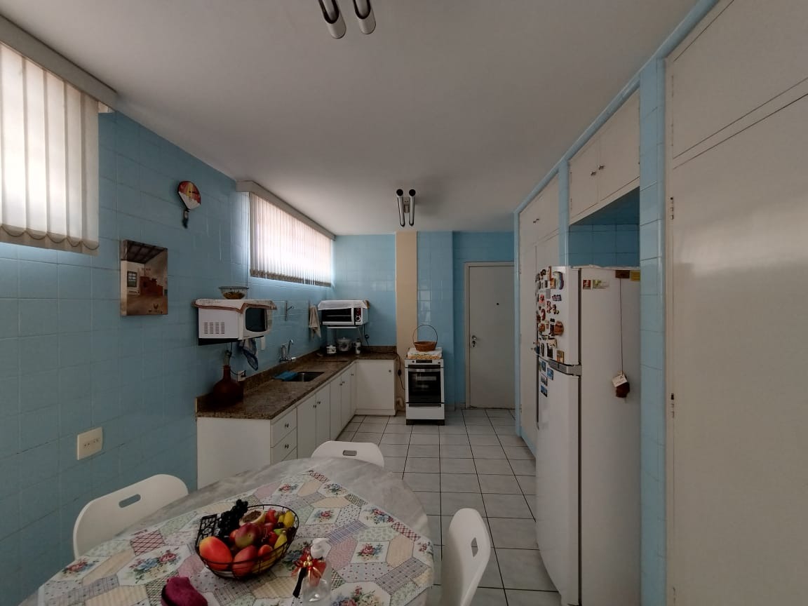 Apartamento para à venda no Centro na cidade de Ribeirão Preto: 