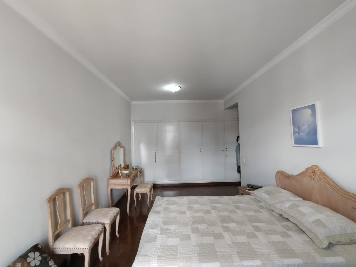 Apartamento para à venda no Centro na cidade de Ribeirão Preto: 