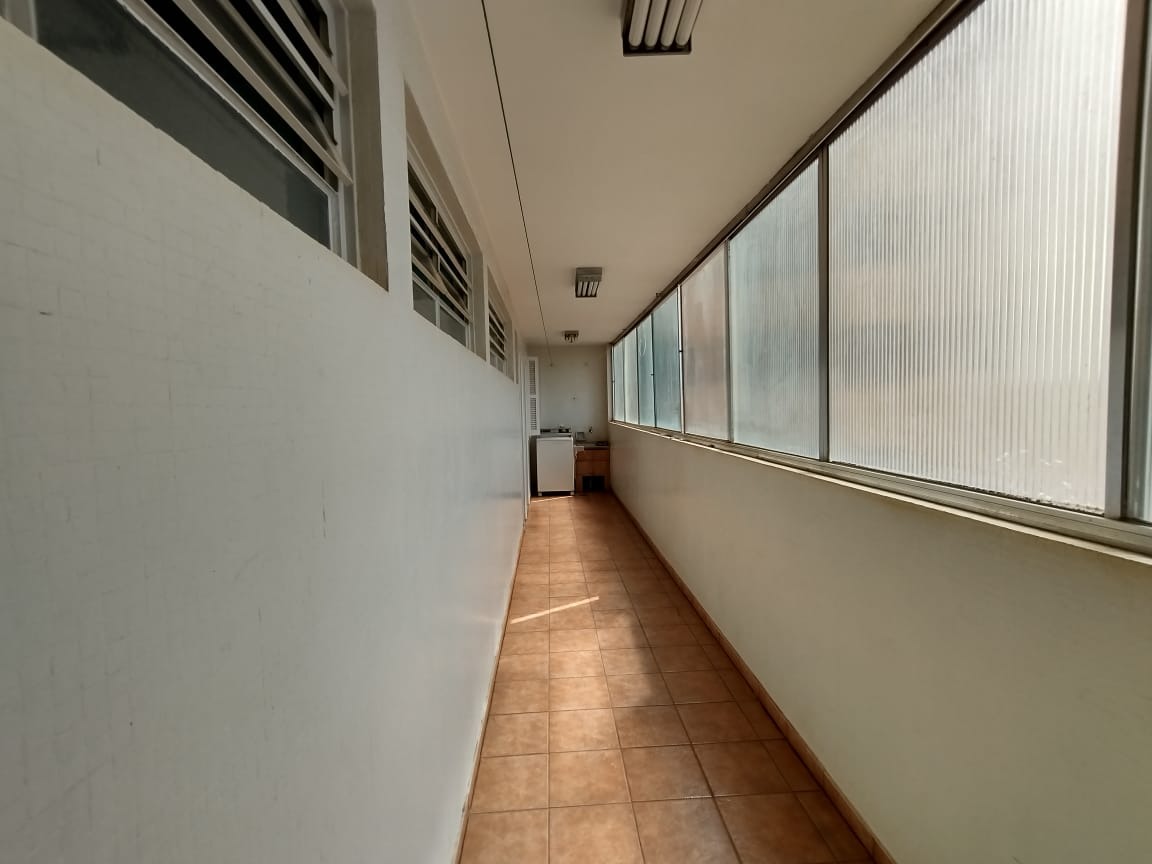 Apartamento para à venda no Centro na cidade de Ribeirão Preto: 