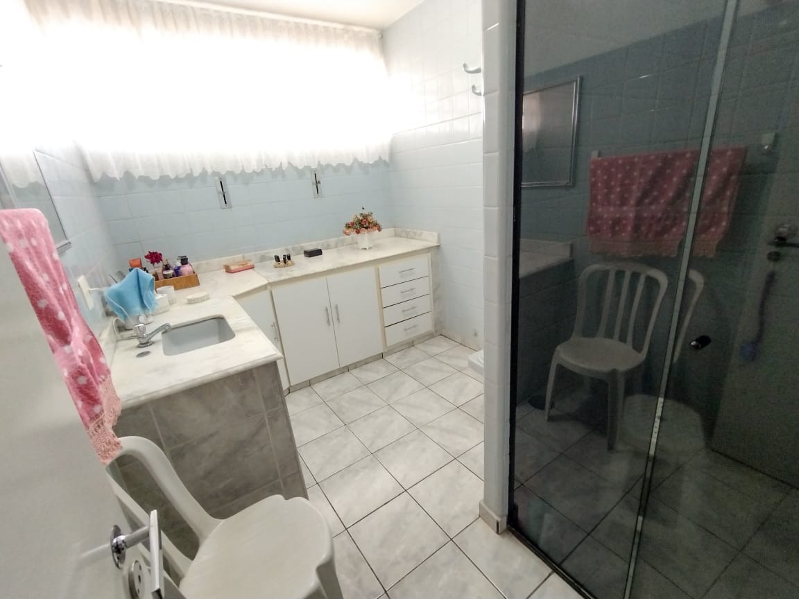 Apartamento para à venda no Centro na cidade de Ribeirão Preto: 