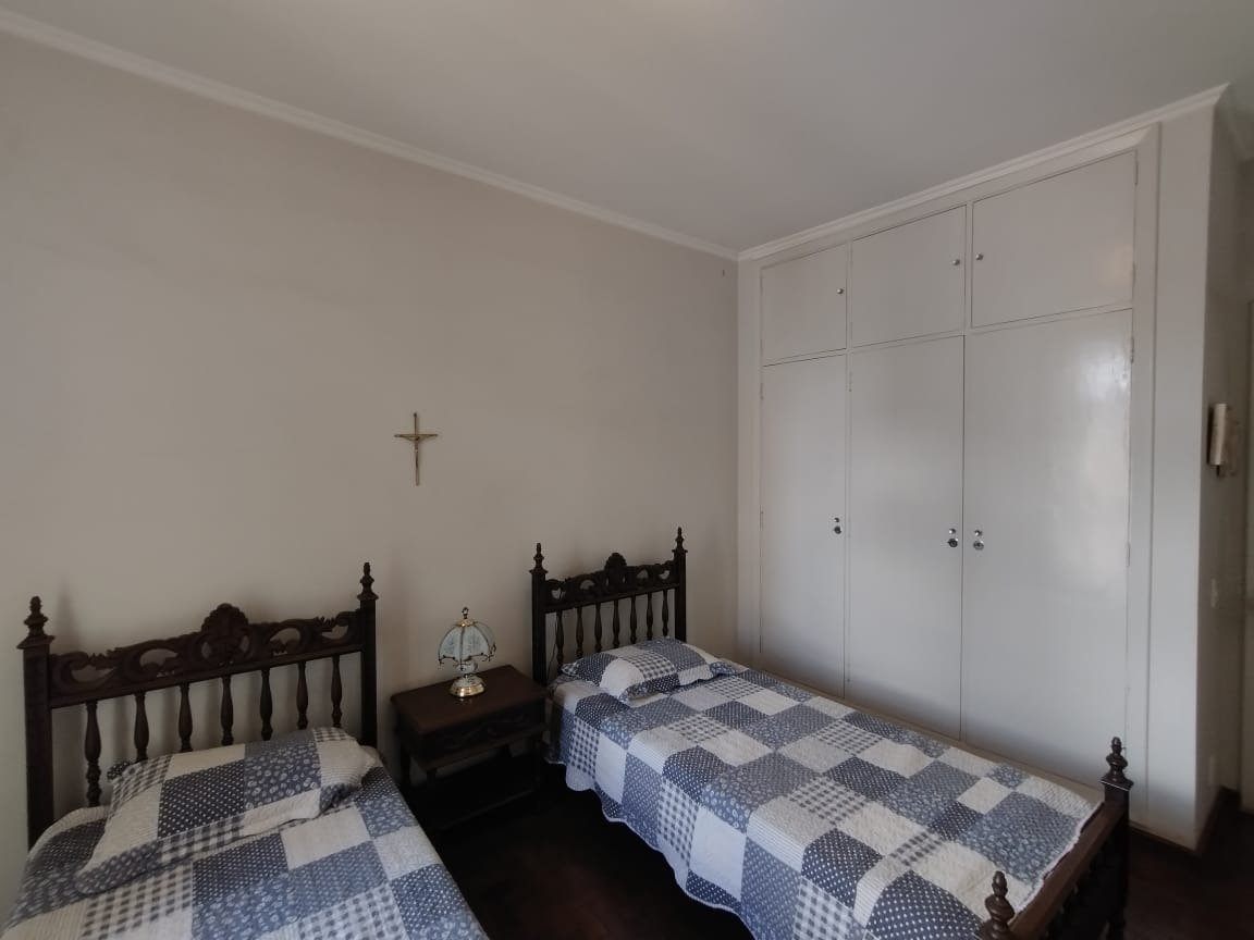 Apartamento para à venda no Centro na cidade de Ribeirão Preto: 