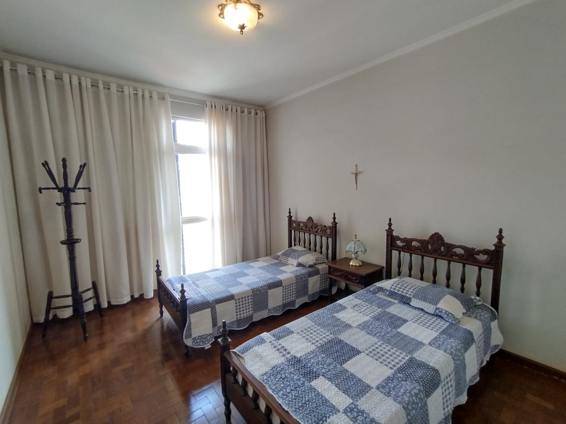 Apartamento para à venda no Centro na cidade de Ribeirão Preto: 