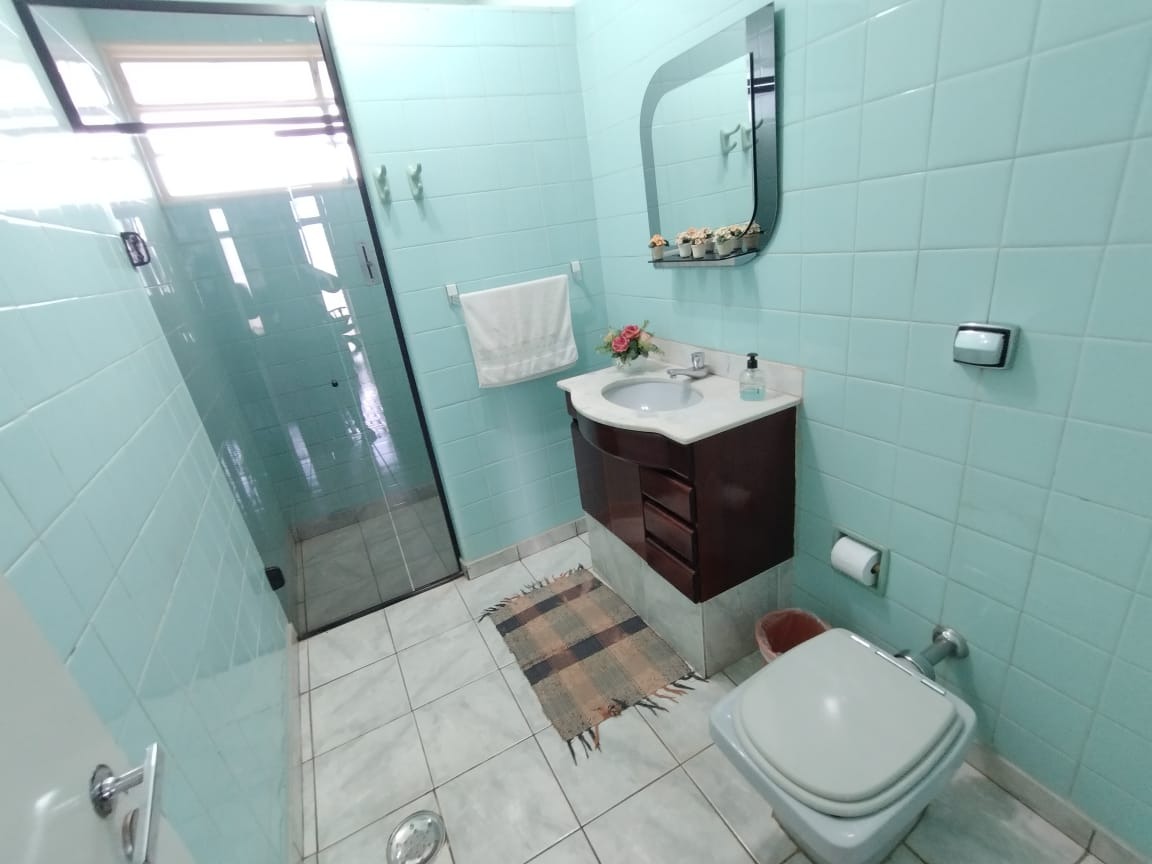 Apartamento para à venda no Centro na cidade de Ribeirão Preto: 