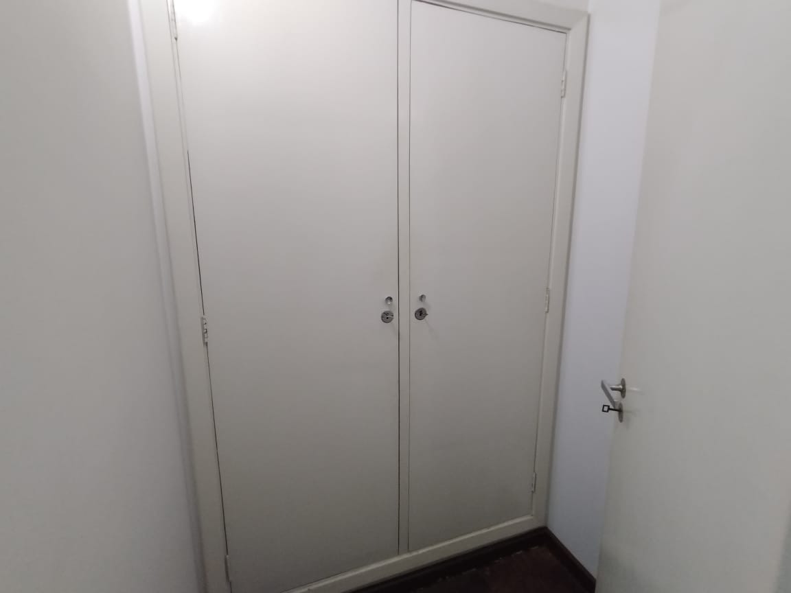 Apartamento para à venda no Centro na cidade de Ribeirão Preto: 