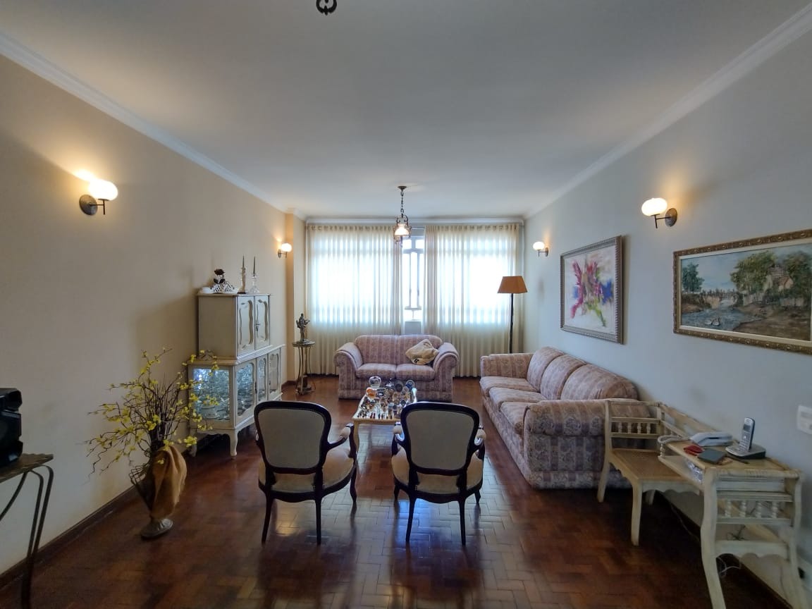 Apartamento para à venda no Centro na cidade de Ribeirão Preto: 