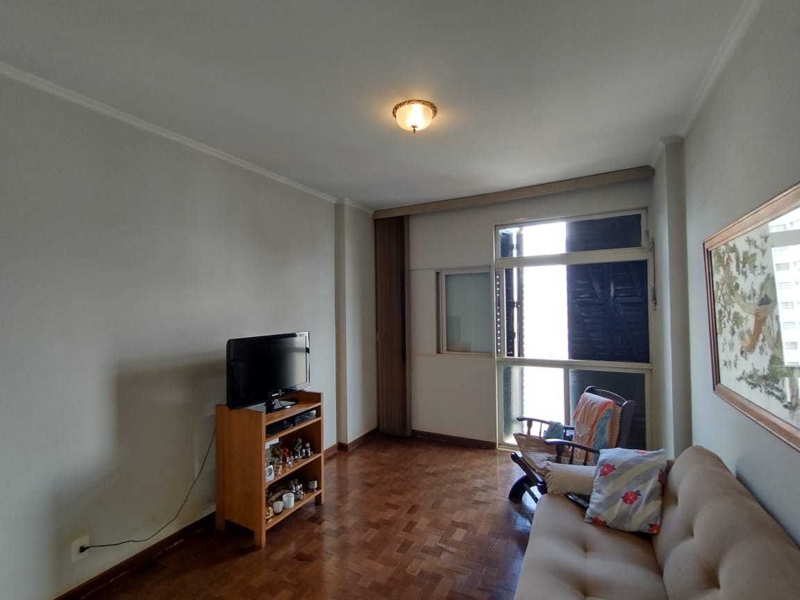 Apartamento para à venda no Centro na cidade de Ribeirão Preto: 