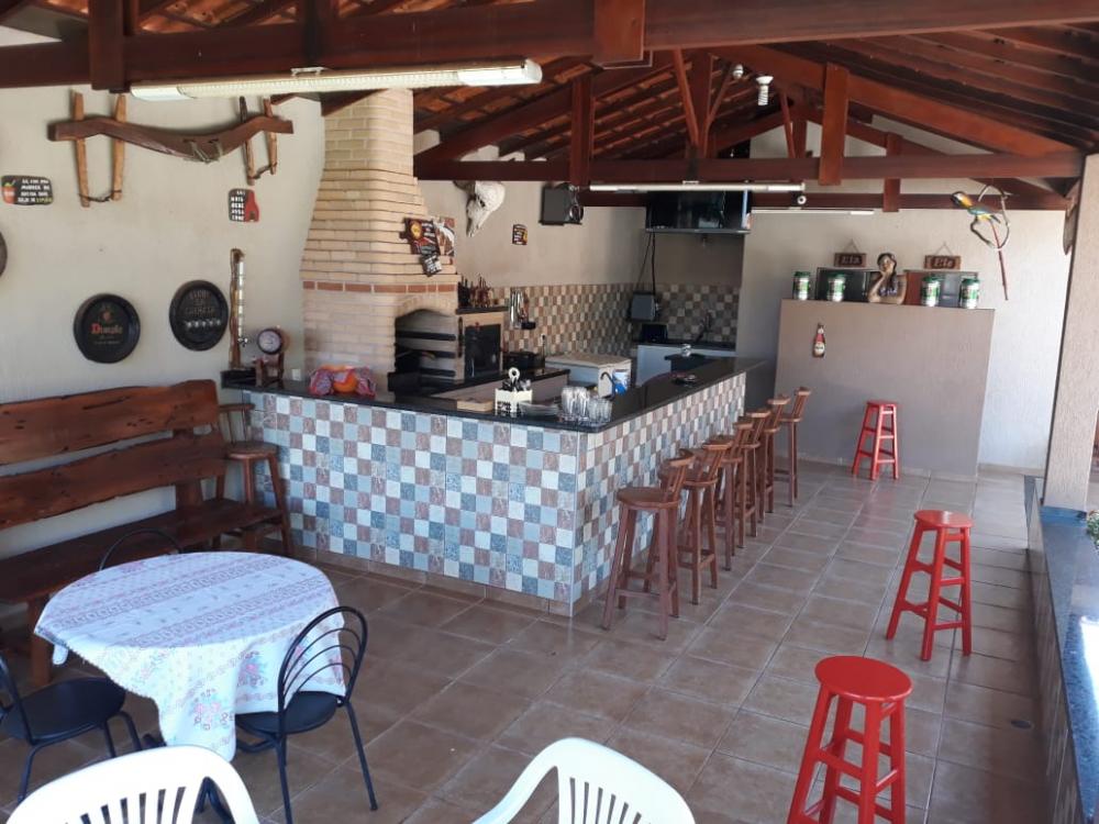 Casas para à venda no Parque São Sebastião na cidade de Ribeirão Preto: 