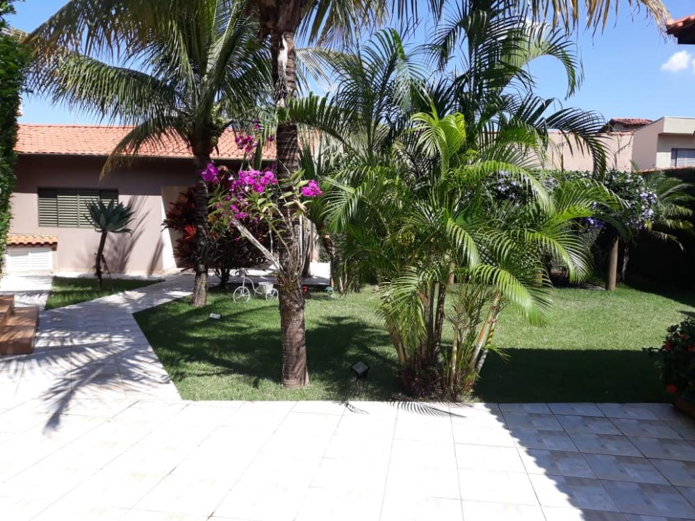 Casas para à venda no Parque São Sebastião na cidade de Ribeirão Preto: 