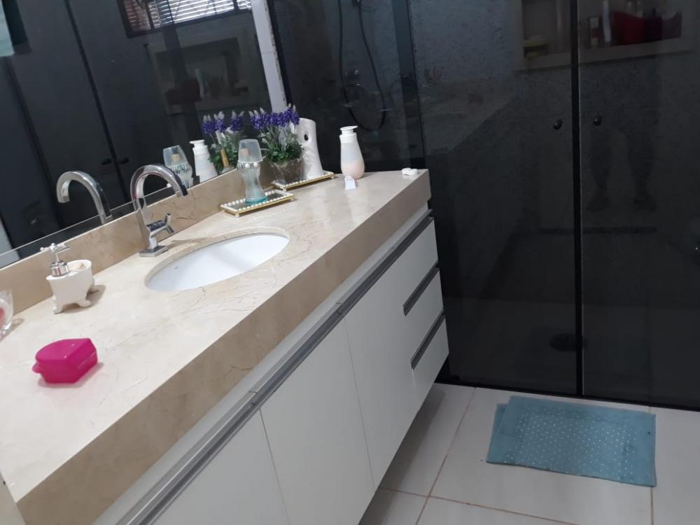 Casas para à venda no Parque São Sebastião na cidade de Ribeirão Preto: 