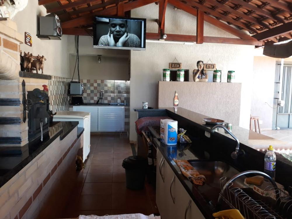 Casas para à venda no Parque São Sebastião na cidade de Ribeirão Preto: 