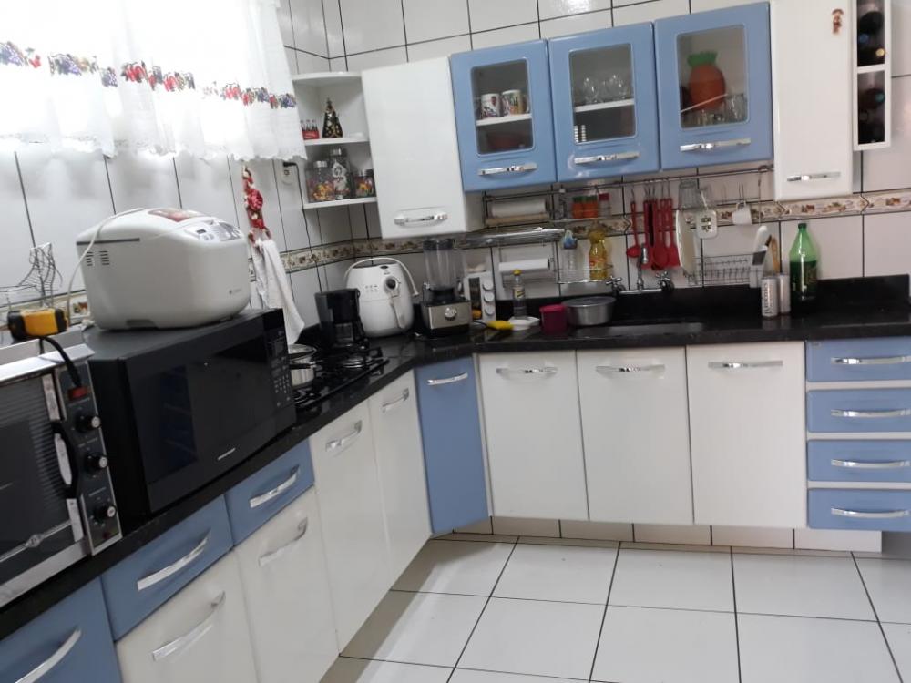 Casas para à venda no Parque São Sebastião na cidade de Ribeirão Preto: 